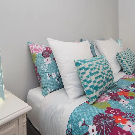 Ps Flats Апартаменти *